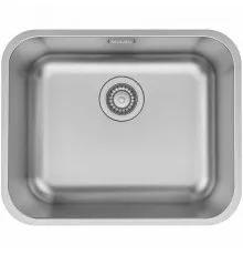 Кухонная мойка Iddis Mate 53 MAT53S0i77 Сатин