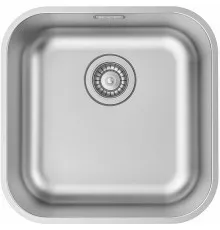 Кухонная мойка Iddis Mate 44 MAT44S0i77 Сатин