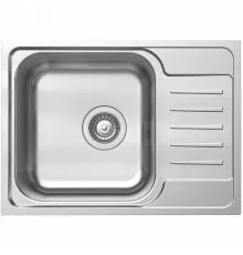Кухонная мойка Iddis Sound 60 SND60SDi77 Сатин