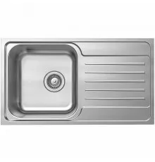 Кухонная мойка Iddis Sound 78 SND78SDi77 Сатин