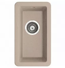 Кухонная мойка Iddis Tanto 26 TU1P261i87 Песок