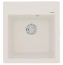 Кухонная мойка Lemark Hanka 450 9910010 Жасмин