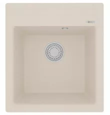 Кухонная мойка Lemark Hanka 450 9910012 Шампань