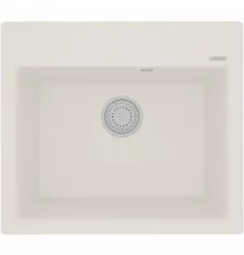 Кухонная мойка Lemark Hanka 570 9910016 Жасмин