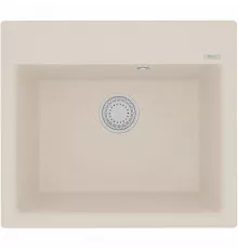 Кухонная мойка Lemark Hanka 570 9910018 Шампань