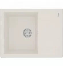 Кухонная мойка Lemark Imandra 640 9910022 Жасмин