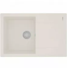 Кухонная мойка Lemark Imandra 760 9910028 Жасмин
