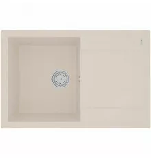 Кухонная мойка Lemark Imandra 760 9910030 Шампань