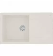 Кухонная мойка Lemark Imandra 840 9910034 Жасмин