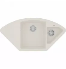 Кухонная мойка Lemark Irkana 980 9910046 Жасмин