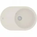 Кухонная мойка Lemark Lacha 720 9910058 Жасмин Кухонная мойка Lemark Lacha 720 9910058 Жасмин