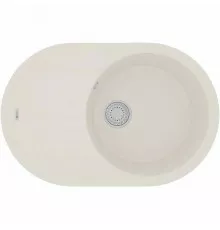 Кухонная мойка Lemark Lacha 720 9910058 Жасмин