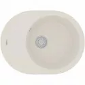 Кухонная мойка Lemark Lacha 620 9910052 Жасмин Кухонная мойка Lemark Lacha 620 9910052 Жасмин