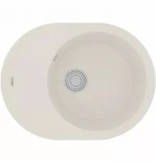 Кухонная мойка Lemark Lacha 620 9910052 Жасмин