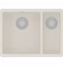 Кухонная мойка Lemark Sinara 550.2-U 9910082 Жасмин