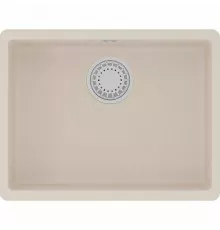 Кухонная мойка Lemark Sinara 540-U 9910078 Шампань