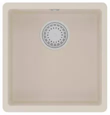 Кухонная мойка Lemark Sinara 400-U 9910066 Шампань