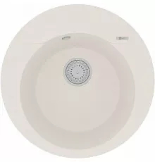 Кухонная мойка Lemark Sula 500 9910004 Жасмин