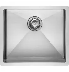 Кухонная мойка Seaman Eco Bremen SBO-5245.A Нержавеющая сталь