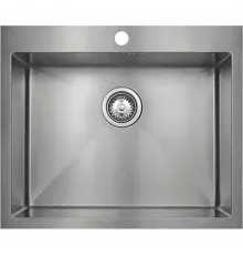 Кухонная мойка Seaman Eco Marino SMB-6151S.A Нержавеющая сталь