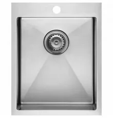 Кухонная мойка Seaman Eco Marino SMB-4050S.A Нержавеющая сталь
