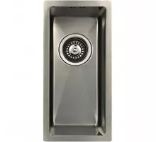 Кухонная мойка Seaman Eco Marino SME-210.A Нержавеющая сталь