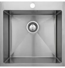Кухонная мойка Seaman Eco Marino SMV-510.A Нержавеющая сталь