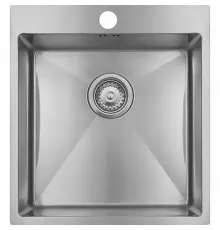 Кухонная мойка Seaman Eco Marino SMV-440.A Нержавеющая сталь