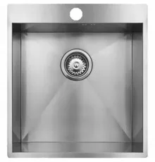 Кухонная мойка Seaman Eco Marino SMV-Z-510.A Нержавеющая сталь