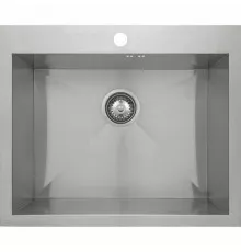 Кухонная мойка Seaman Eco Marino SMV-Z-600.A Нержавеющая сталь