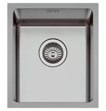 Кухонная мойка Seaman Eco Roma SMR-4438A.A Нержавеющая сталь