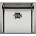 Кухонная мойка Seaman Eco Roma SMR-4944A.A Нержавеющая сталь