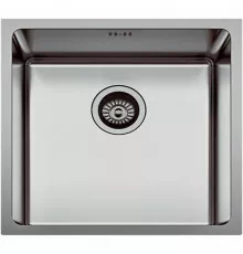 Кухонная мойка Seaman Eco Roma SMR-4944A.A Нержавеющая сталь