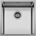 Кухонная мойка Seaman Eco Roma SMR-4444A.A Нержавеющая сталь