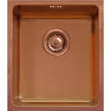 Кухонная мойка Seaman Eco Roma SMR-4438A-RB.A Красная бронза