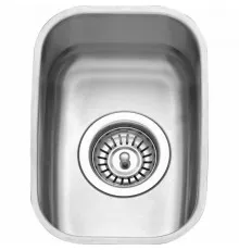 Кухонная мойка Seaman Eco Wien SWU-2232.A Нержавеющая сталь