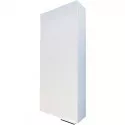 Подвесной шкаф 1MarKa Gaula 40П У92523 White