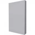 Подвесной шкаф 1MarKa Gaula 60П У92521 White