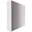 Зеркальный шкаф 1MarKa Gaula 60 У92511 White