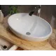 Приобрести Тумба под раковину 1MarKa Grunge Loft 100П У85844 подвесная Дуб вотан в магазине сантехники Santeh-Crystal.ru