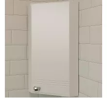 Подвесной шкаф 1MarKa Story 42П R У99318 угловой Белый глянец