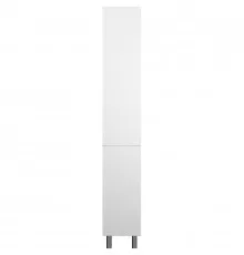 Шкаф пенал AM.PM Gem 30 L M90CSL0306WG Белый