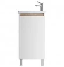 Тумба под раковину AM.PM X-Joy 45 M85AFSX0451WG Белый глянец
