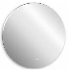 Зеркало Abber Mond 77 AG6203S-0.77 с подсветкой с сенсорным выключателем и диммером