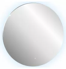 Зеркало Abber Mond 100 AG6203SL-1.0 с подсветкой с сенсорным выключателем и диммером