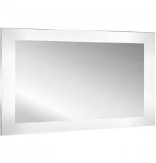 Зеркало Abber See 120 AG6107SXL-1.2 с подсветкой с сенсорным выключателем и диммером