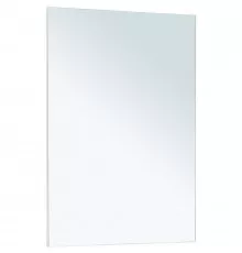 Зеркало Aquanet Lino 60 253905 Белое матовое