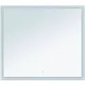 Зеркало Aquanet Nova Lite 90 242264 с подсветкой Белое Зеркало Aquanet Nova Lite 90 242264 с подсветкой Белое