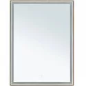 Зеркало Aquanet Nova Lite 60 249510 с подсветкой Дуб рустикальный Зеркало Aquanet Nova Lite 60 249510 с подсветкой Дуб рустикальный