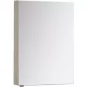 Зеркальный шкаф Aquanet Алвита 60 183994 R Белый 183994
